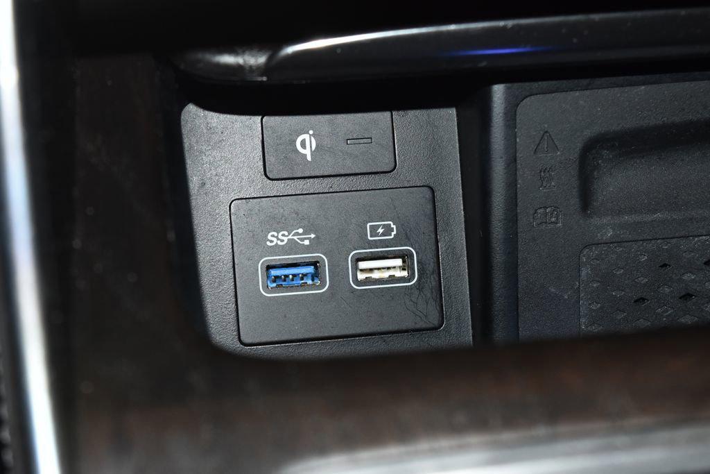 used 2021 Genesis GV80 car, priced at $29,627