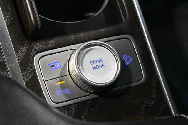 used 2021 Genesis GV80 car, priced at $30,627