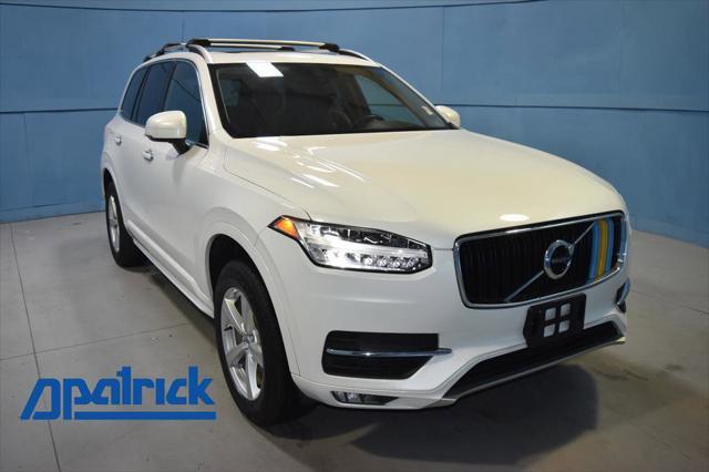 used 2019 Volvo XC90 car, priced at $33,767