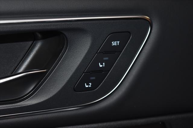 new 2025 Nissan Rogue car, priced at $42,286