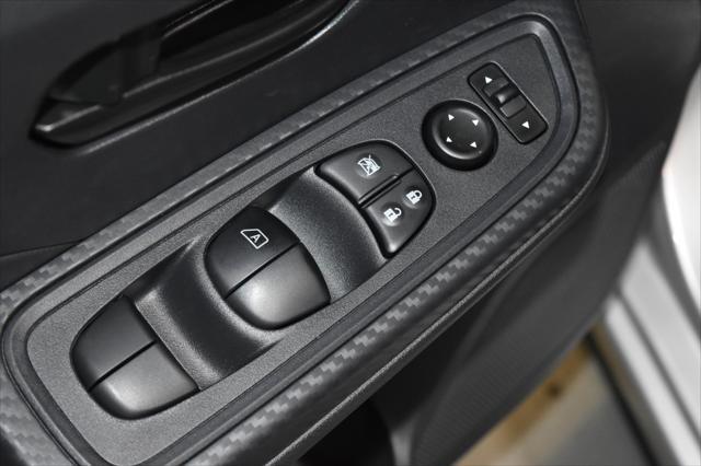new 2025 Nissan Versa car, priced at $21,437