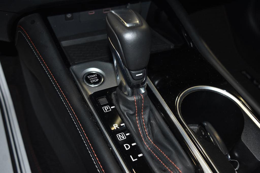 used 2024 Nissan Altima car, priced at $24,790