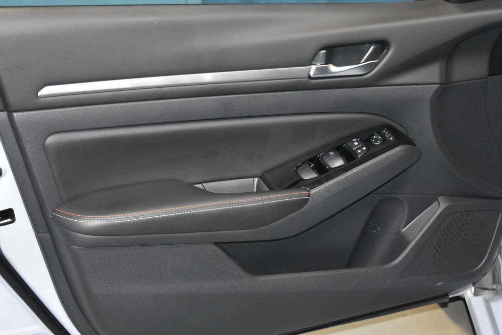 used 2024 Nissan Altima car, priced at $24,790