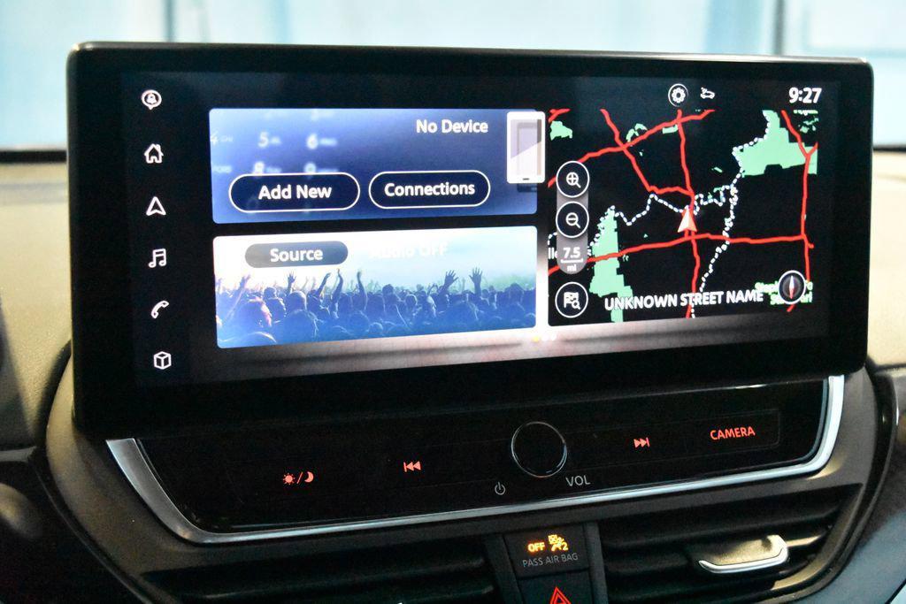 used 2024 Nissan Altima car, priced at $24,790