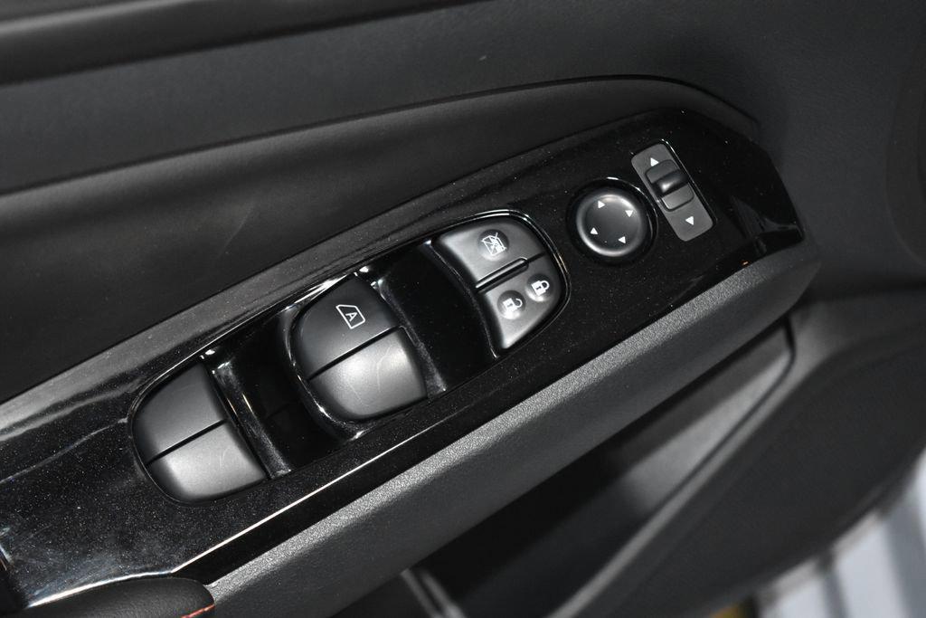 used 2024 Nissan Altima car, priced at $24,790