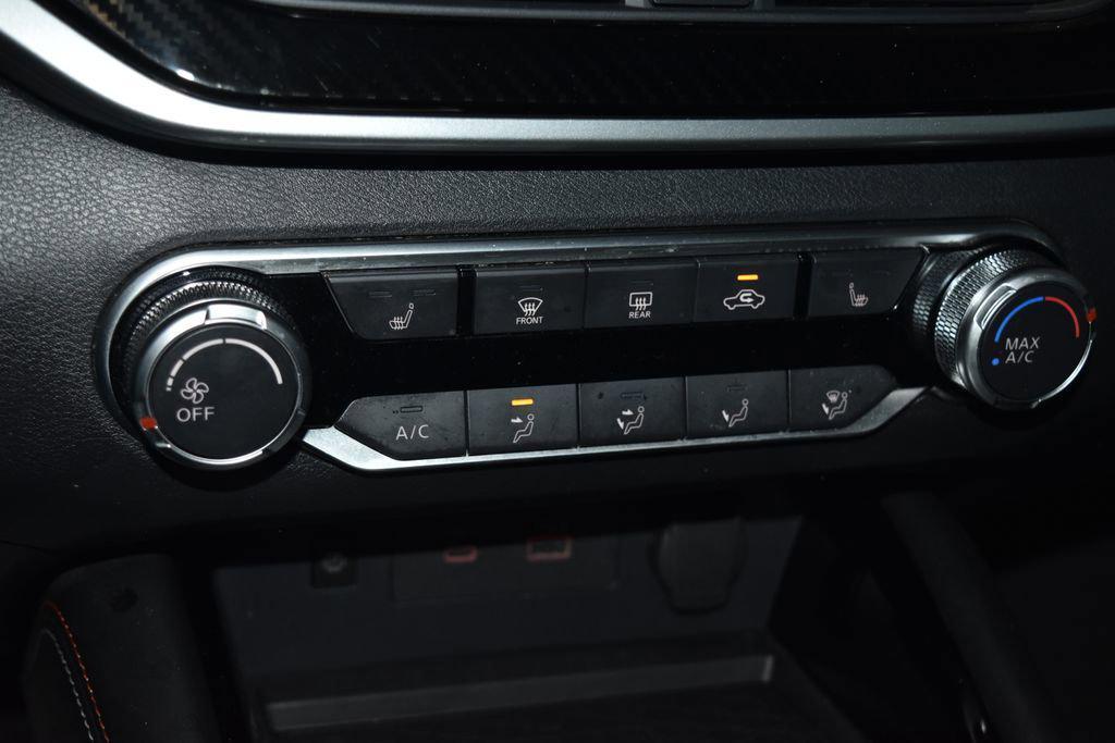 used 2024 Nissan Altima car, priced at $24,790