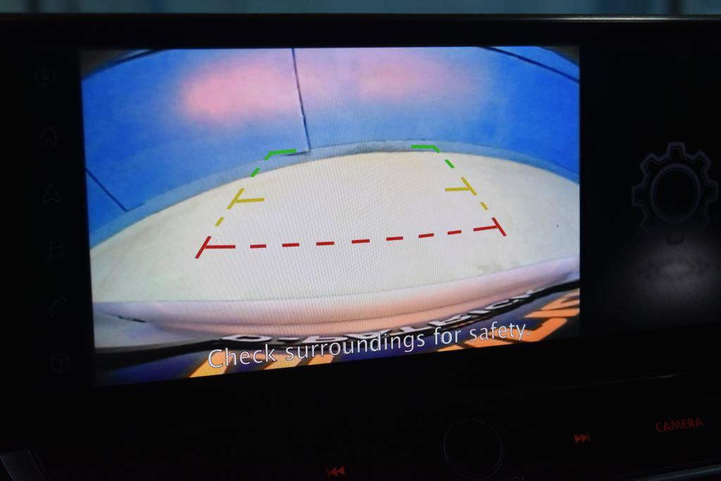 used 2024 Nissan Altima car, priced at $24,790