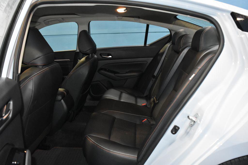 used 2024 Nissan Altima car, priced at $24,790