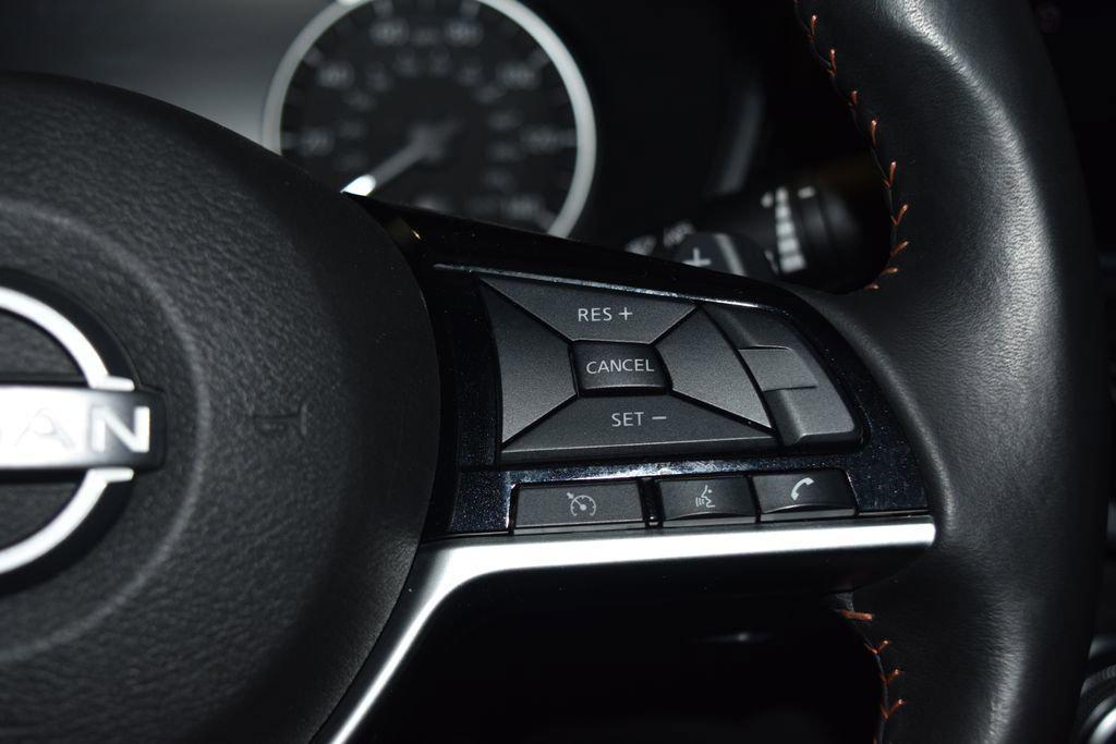 used 2024 Nissan Altima car, priced at $24,790