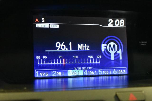 used 2012 Honda Odyssey car, priced at $7,490