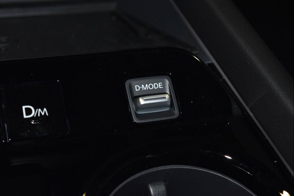 new 2025 Nissan Murano car, priced at $46,590