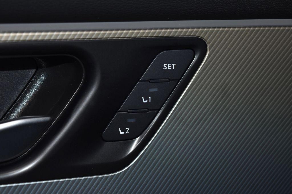 new 2025 Nissan Murano car, priced at $46,590