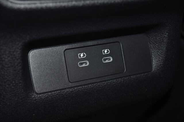 new 2025 Nissan Murano car, priced at $46,590