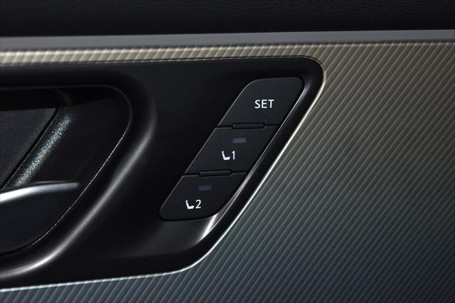 new 2025 Nissan Murano car, priced at $46,590
