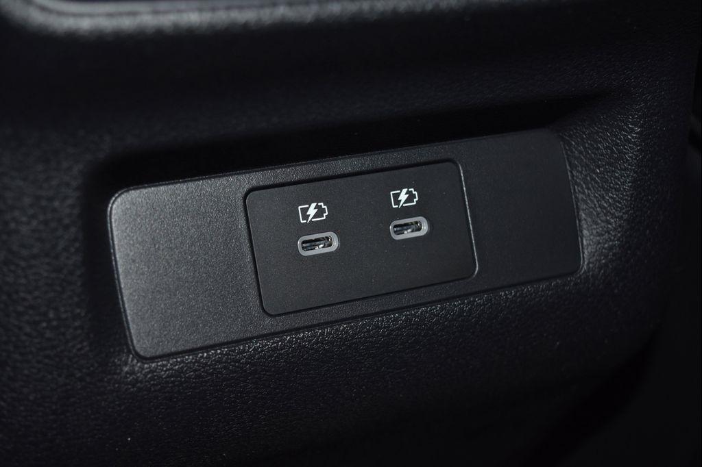 new 2025 Nissan Murano car, priced at $46,590