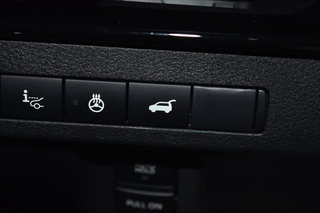 new 2025 Nissan Murano car, priced at $50,722