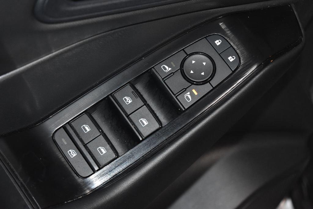 used 2025 Nissan Rogue car, priced at $26,990