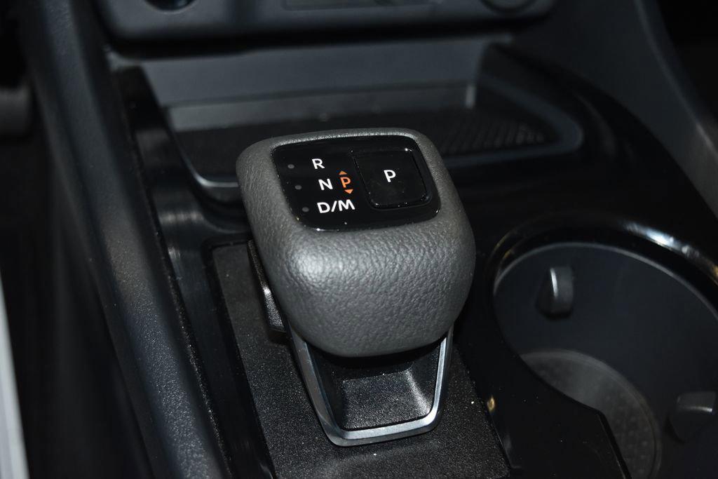 used 2025 Nissan Rogue car, priced at $26,990