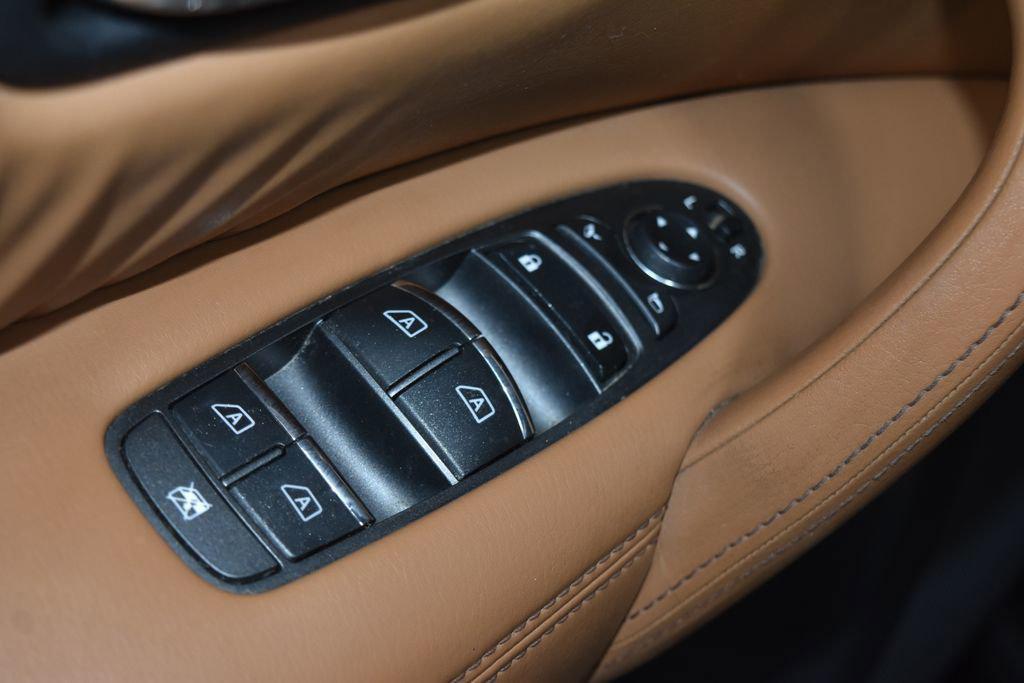 used 2017 Nissan Armada car, priced at $11,990
