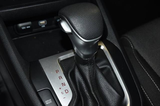 used 2023 Kia Forte car, priced at $21,990