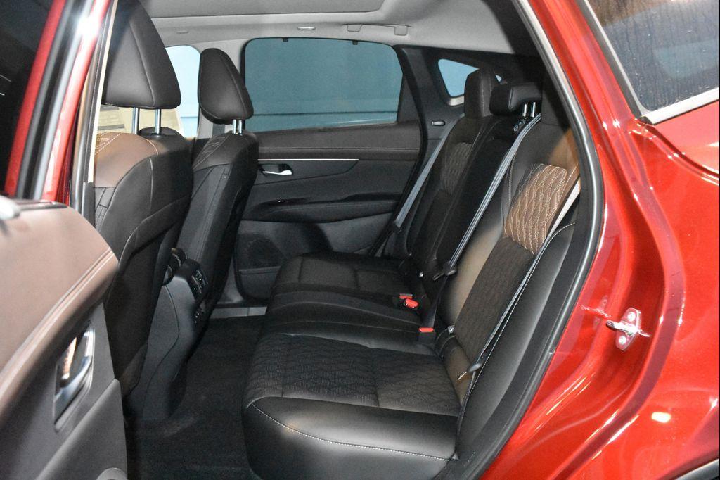 new 2026 Nissan Murano car, priced at $48,581