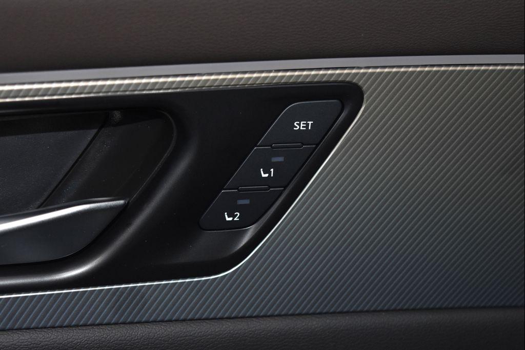 new 2026 Nissan Murano car, priced at $48,581