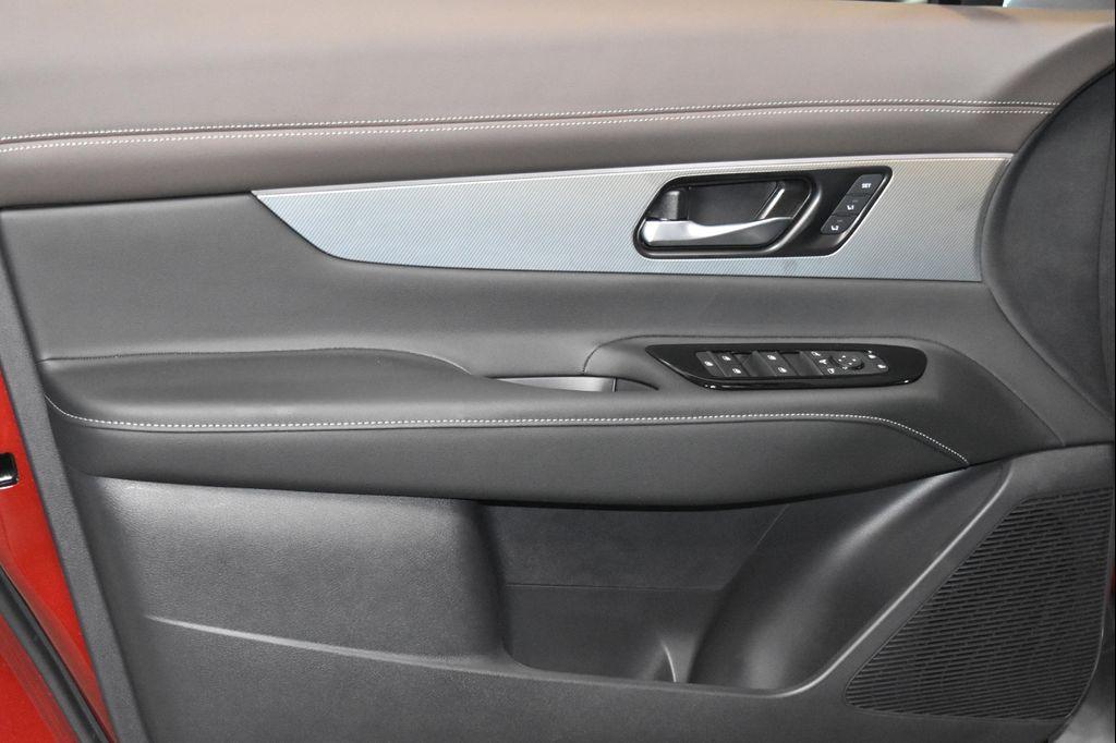 new 2026 Nissan Murano car, priced at $48,581