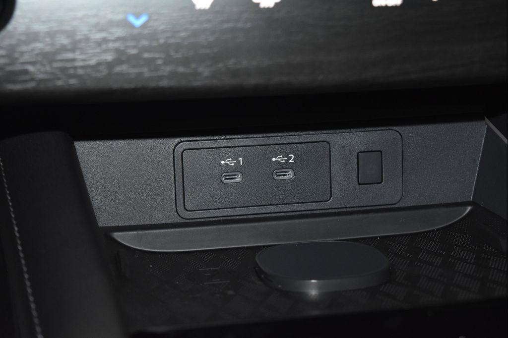 new 2026 Nissan Murano car, priced at $48,581