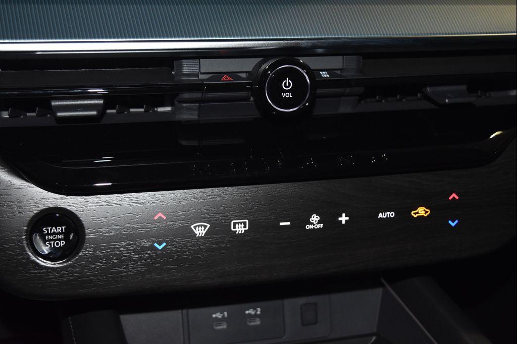 new 2026 Nissan Murano car, priced at $48,581