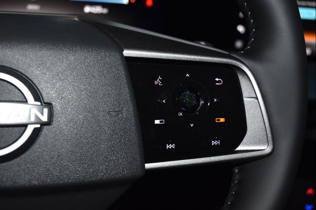 new 2026 Nissan Murano car, priced at $48,581