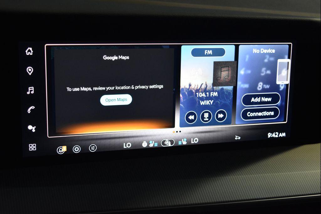 new 2026 Nissan Murano car, priced at $48,581