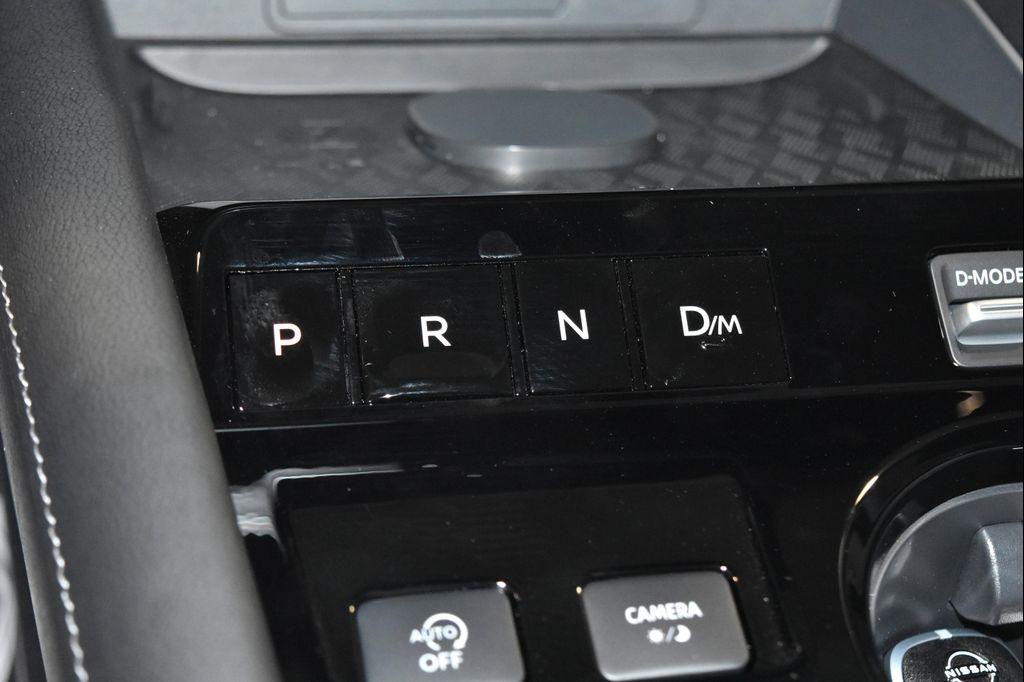 new 2026 Nissan Murano car, priced at $48,581