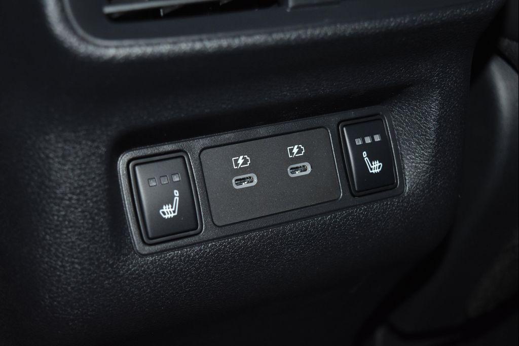 new 2026 Nissan Murano car, priced at $48,581