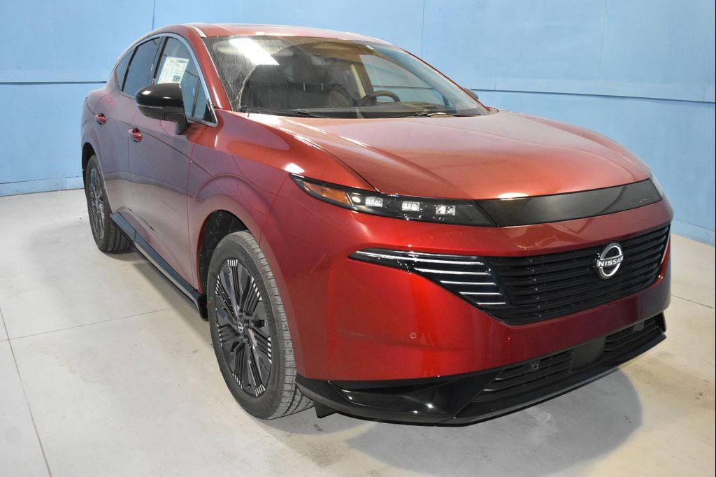 new 2026 Nissan Murano car, priced at $48,581