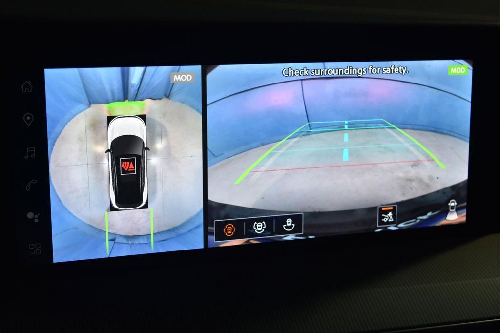 new 2026 Nissan Murano car, priced at $48,581