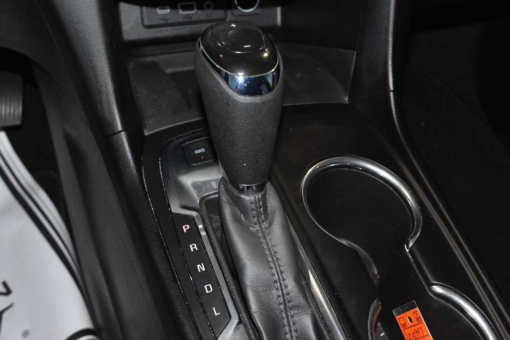 used 2020 Chevrolet Equinox car, priced at $20,674