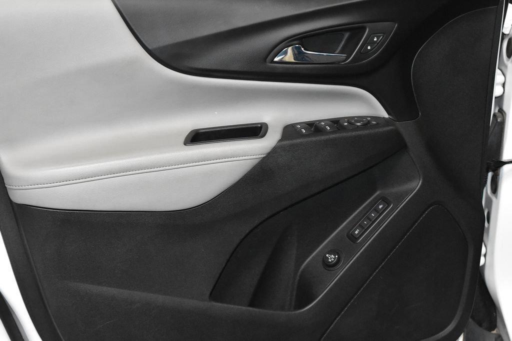 used 2020 Chevrolet Equinox car, priced at $20,674