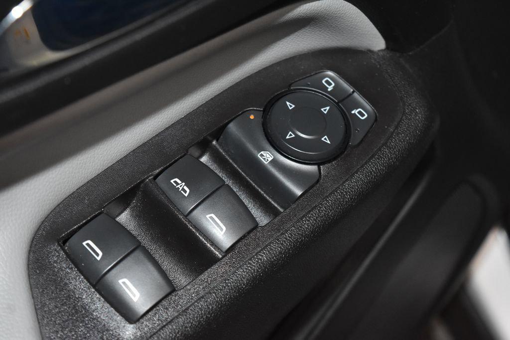 used 2020 Chevrolet Equinox car, priced at $20,674