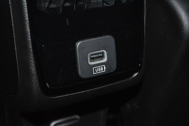 used 2025 Jeep Compass car, priced at $30,190