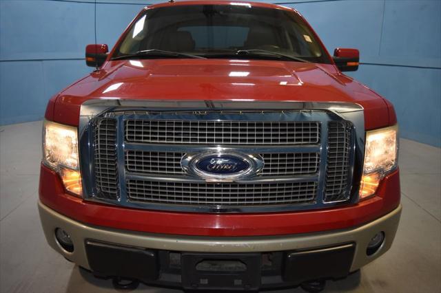 used 2009 Ford F-150 car, priced at $12,990