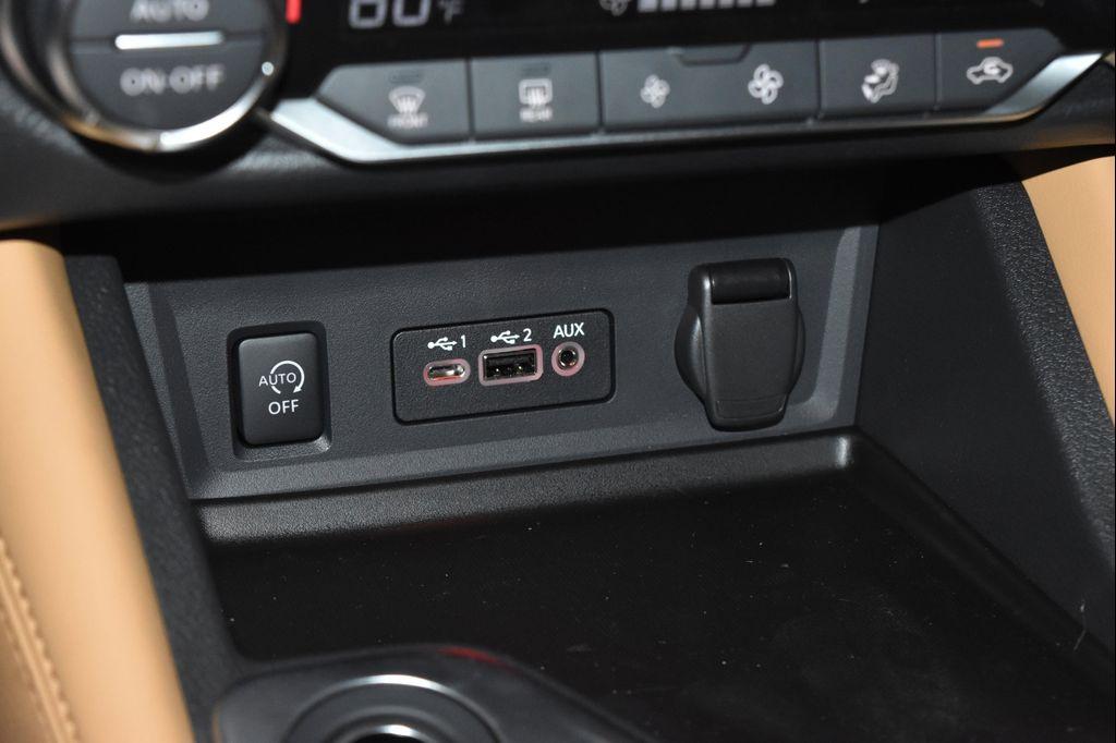 new 2025 Nissan Sentra car, priced at $26,290
