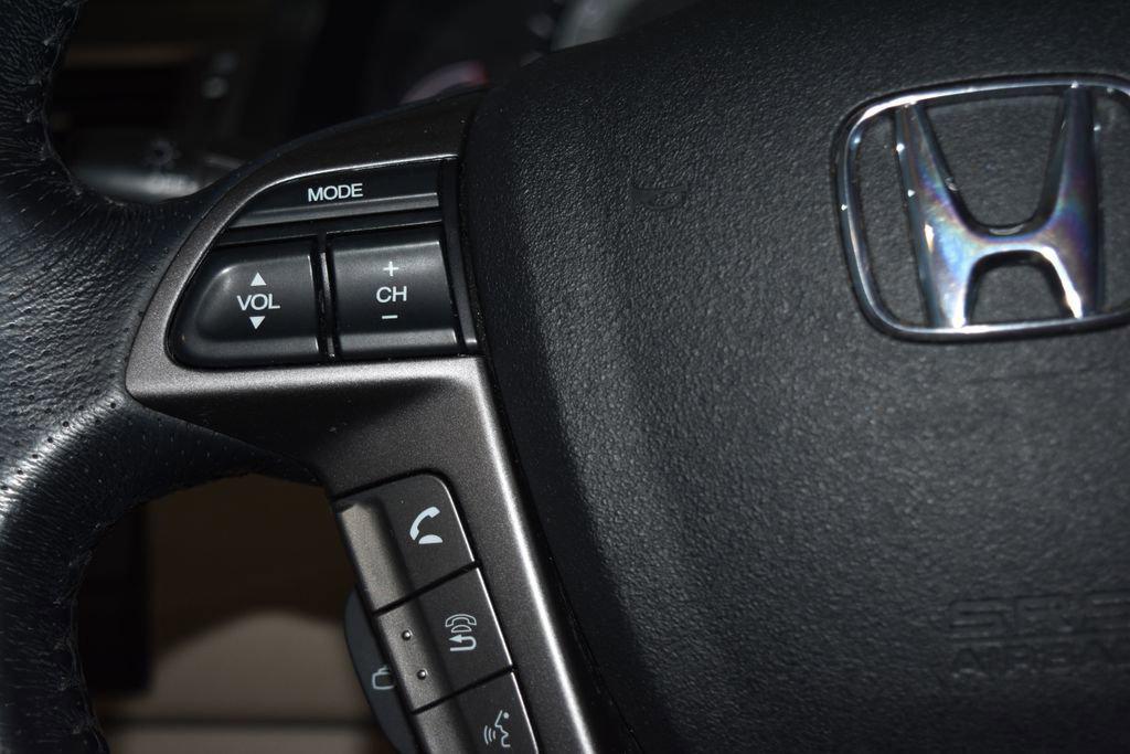 used 2014 Honda Odyssey car, priced at $9,990