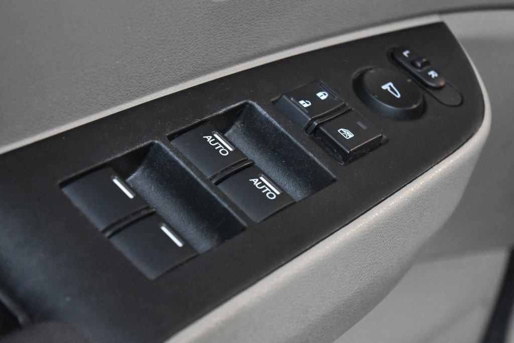 used 2014 Honda Odyssey car, priced at $9,990