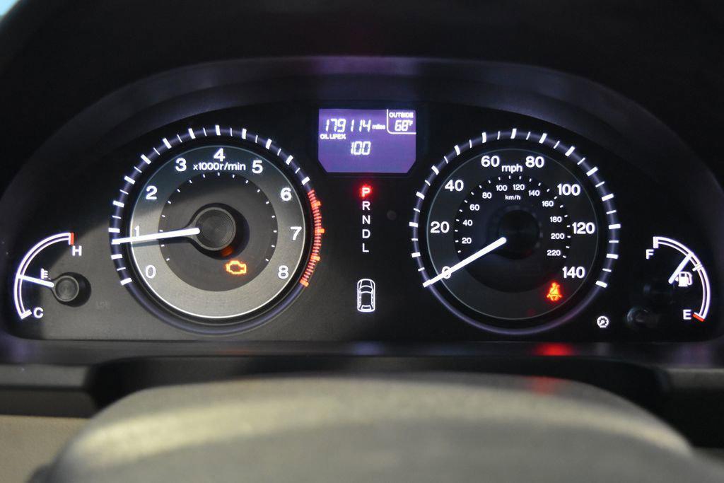 used 2014 Honda Odyssey car, priced at $9,990