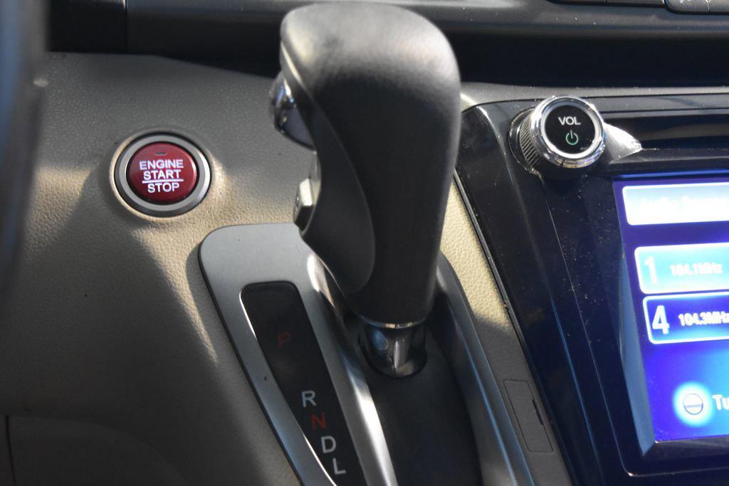 used 2014 Honda Odyssey car, priced at $9,990