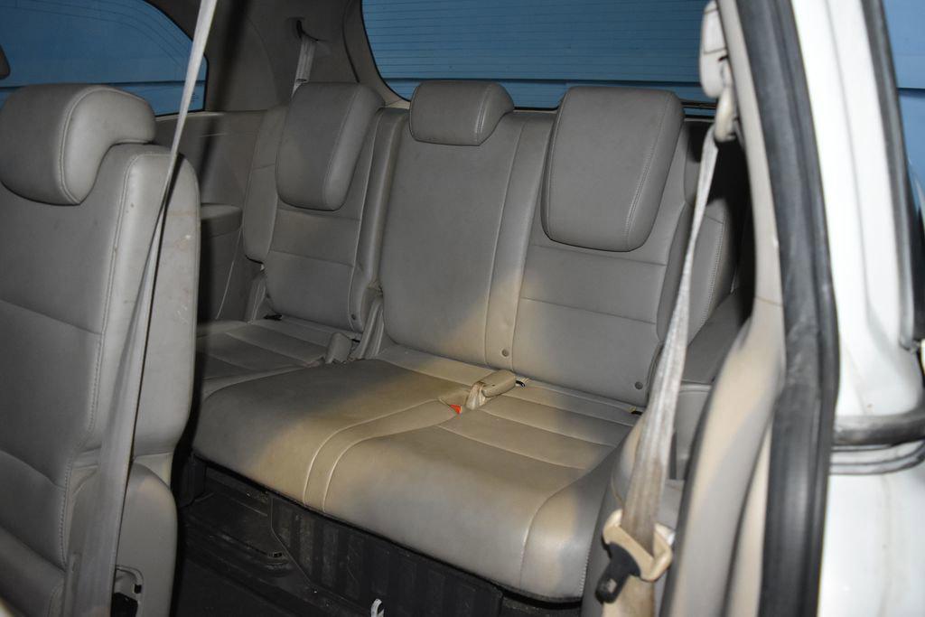 used 2014 Honda Odyssey car, priced at $9,990