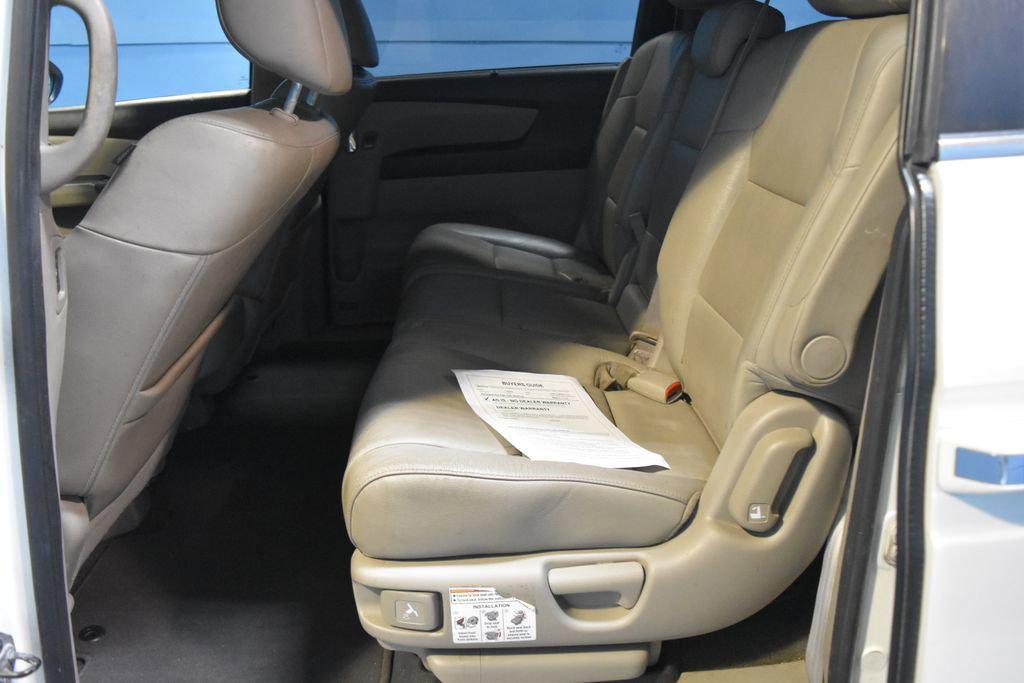 used 2014 Honda Odyssey car, priced at $9,990