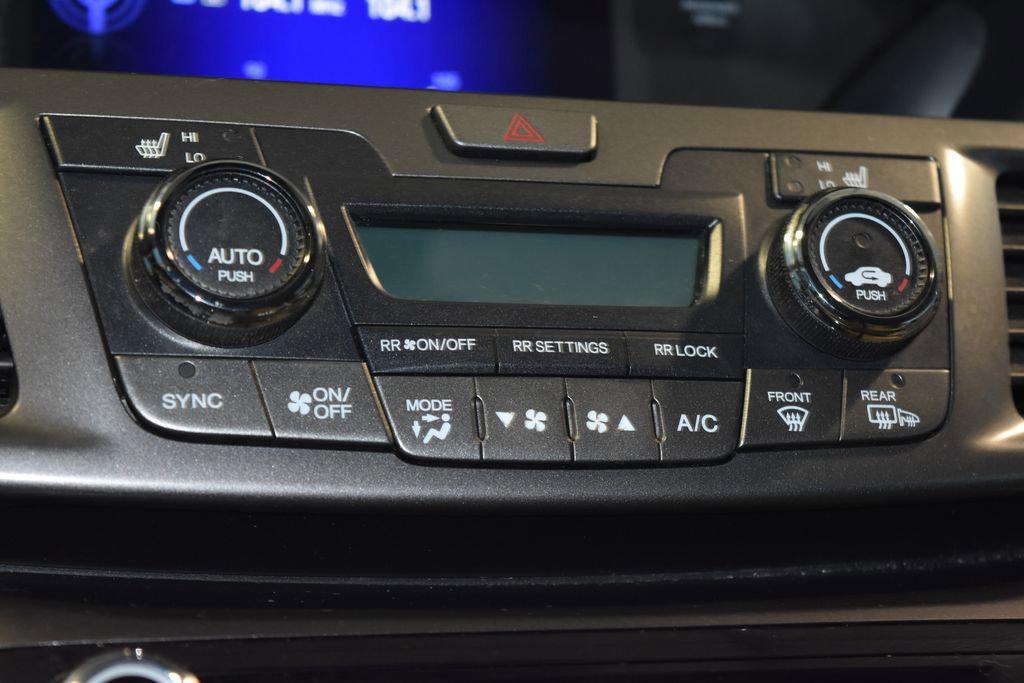 used 2014 Honda Odyssey car, priced at $9,990