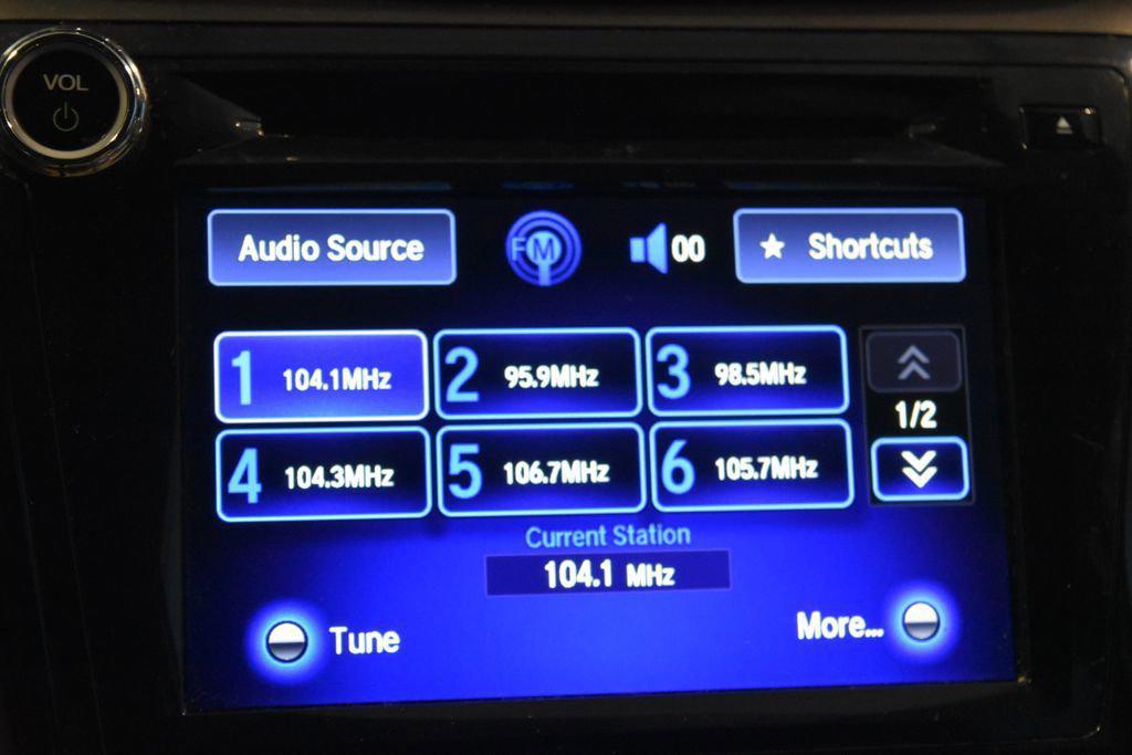 used 2014 Honda Odyssey car, priced at $9,990