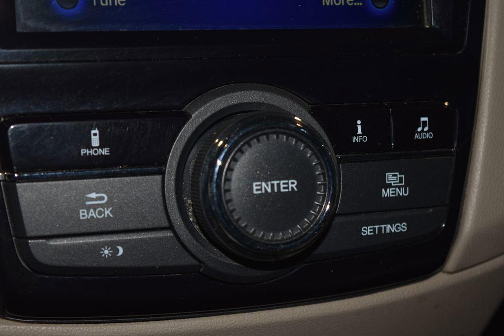 used 2014 Honda Odyssey car, priced at $9,990